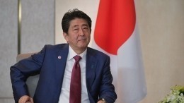 «Территориальный вопрос» вновь поднимут на переговорах России с Японией