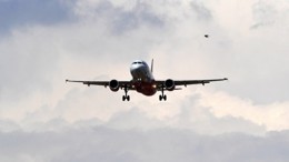 Пассажир, захвативший самолет Сургут — Москва, оказался безоружен