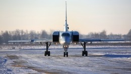 В живых остался только один член экипажа рухнувшего под Мурманском самолета