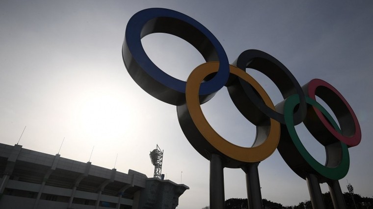 Спортсмены вручили автору доклада о допинге иск на 6 миллионов долларов