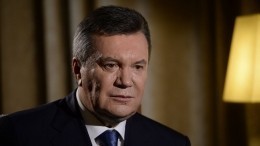 «Основания ничтожны»: эксперт о признании Януковича виновным в госизмене