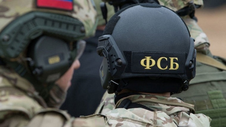 В петербургском Госстройнадзоре побывали с обысками сотрудники ФСБ