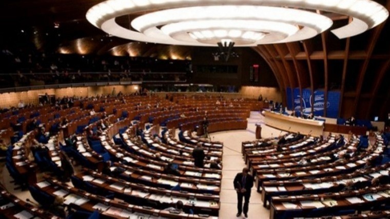 Россия «задолжала» Совету Европы около 60 миллионов евро