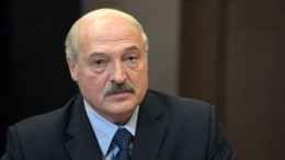 Александр Лукашенко выразил поддержку Николасу Мадуро