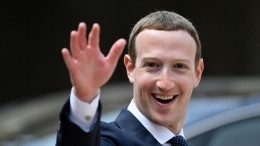 Большое слияние: Цукерберг объединит мессенджер Facebook, WhatsApp и Instagram