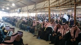 Против сепаратизма и оккупации: В Сирии состоялся конгресс шейхов и старейшин