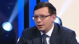 Нужно договариваться: Кандидат в президенты Украины о транзите российского газа