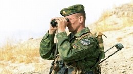 Российские военные получат новейший разведывательный комплекс «Глаз»