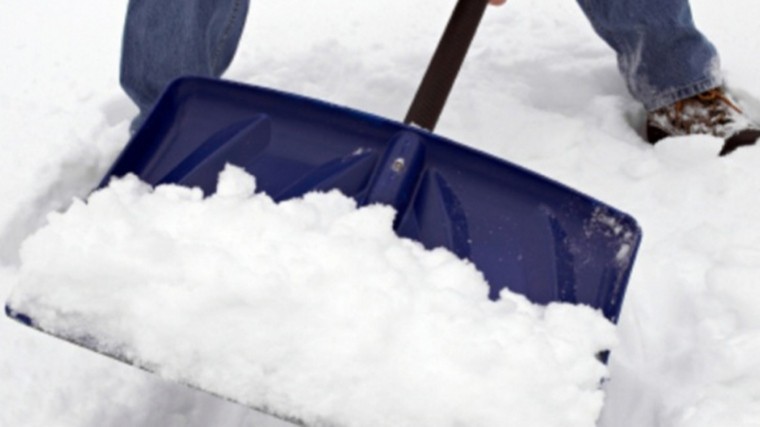 В Госдуме заинтересовались саратовской школой, чьи учителя убирали снег в мешки