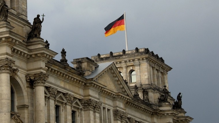 Немецкие СМИ: власти Германии официально «забыли» о блокаде Лениниграда