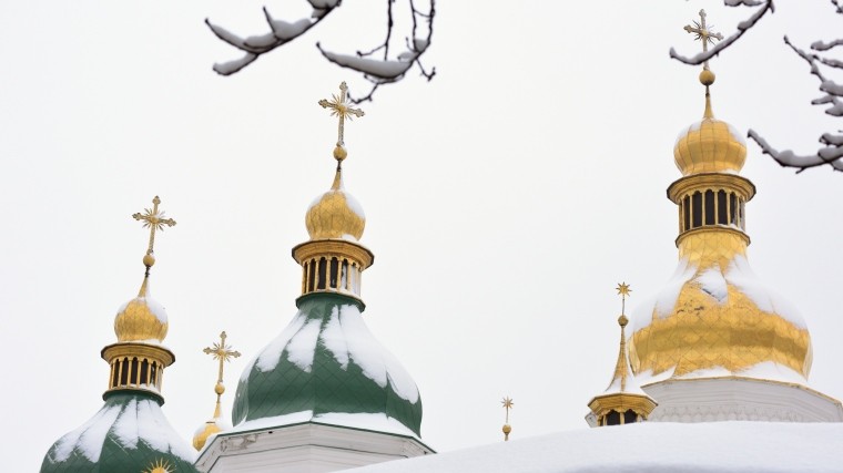 В РПЦ ожидают, что украинские политики «утянут на дно» раскольников
