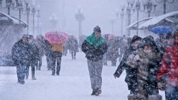 Лопату не убираем: Синоптики обещают холодный и снежный март