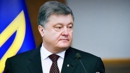 США сомневаются, что Порошенко сможет обойти конкурентов на выборах