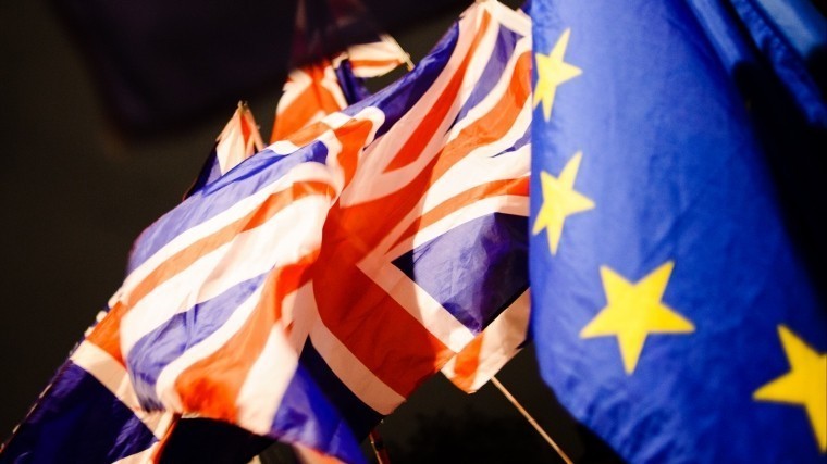 Парламент Великобритании запретил Brexit без согласования с ЕС
