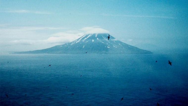 Российские вулканы угрожают жизни на Земле — исследование