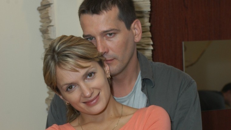Ярослав Бойко рассказал правду об отношениях с Марией Порошиной