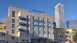 Видео: «Мосфильм» празднует 95-й день рождения