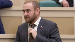 Брат Фраиля Шебзухова рассказал об убийстве, якобы организованном сенатором Арашуковым
