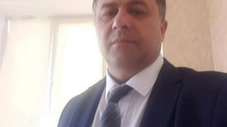 Начальник регионального штаба МВД задержан в Ингушетии
