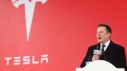 Tesla сообщает о скорой отставке финансового директора