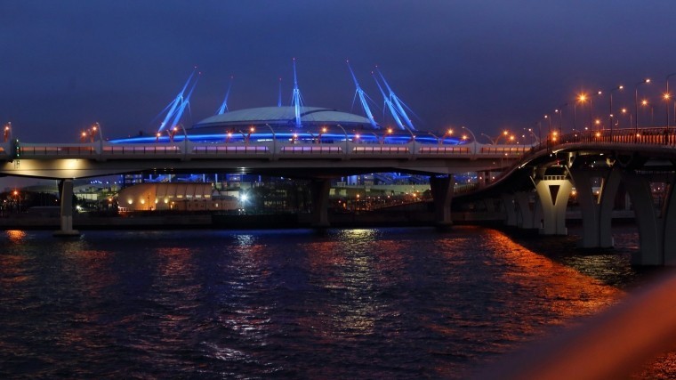 В Петербурге готовы к проведению матчей ЧЕ-2020