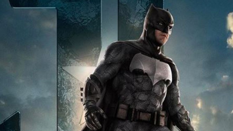 Разыскивается новый Бетмен: в DC отказались от сотрудничества с Беном Аффлеком