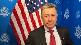 США и ЕС думают о новых санкциях против России из-за инцидента в Керченском проливе