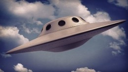«Чертовщина!»: Ученые связали пропажу людей в США с появившимся «НЛО-квадратом»
