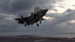 «Гордость» американских ВВС истребители F-35 спишут в ближайшие годы