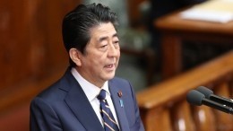 Большинство японцев не верят, что Синдзо Абэ решит вопрос с Курилами