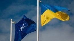 Прозрели: На Украине заговорили о «пустых обещаниях» по вхождению в ЕС и НАТО