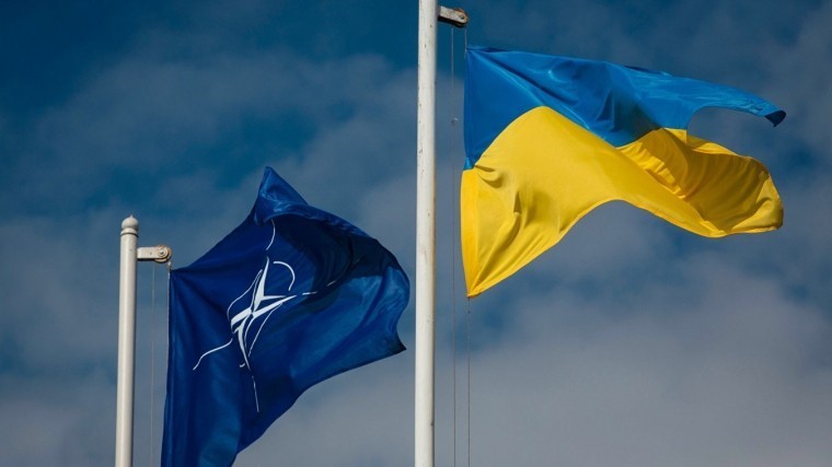 Прозрели: На Украине заговорили о «пустых обещаниях» по вхождению в ЕС и НАТО