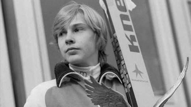 Скончался олимпийский чемпион в прыжках на лыжах с трамплина Матти Нюкянен