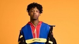 Реальный гангста: Рэпер 21 Savage арестован в США