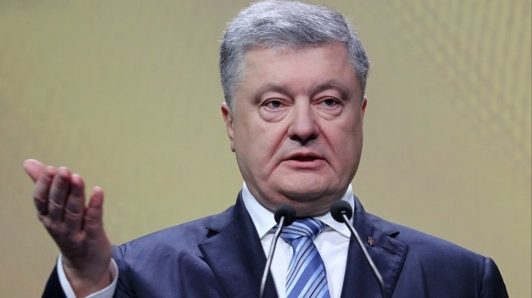 Порошенко заявил, что не допустит российских наблюдателей на выборы президента