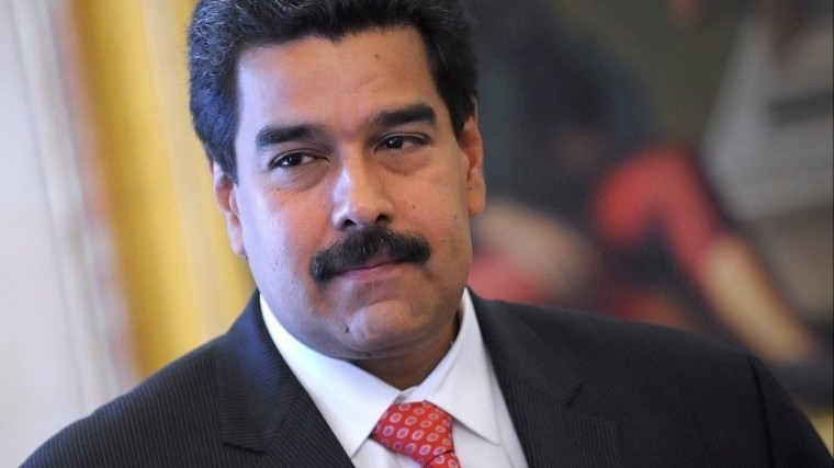 «Что будет 23 февраля?» — Мадуро рассказал о будущем Гуайдо