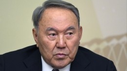 «Нам это не грозит» — Назарбаев опроверг слухи о подготовке досрочных выборов