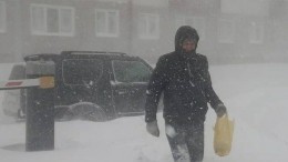 Массовые обморожения в Ханты-Мансийске: число жертв сибирских морозов растет