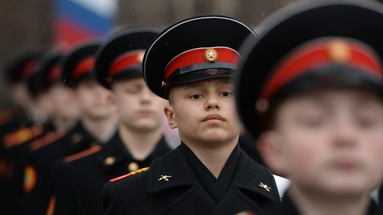 По факту заражения курсантов червями в Ульяновске возбуждено уголовное дело