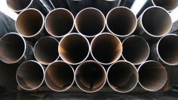 «Северсталь» построит в Сургуте завод по производству труб для нефтяной отрасли