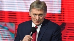 Дмитрий Песков рассказал о требованиях к своему будущему преемнику