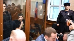 Кокорина и Мамаева оставили под стражей до 8 апреля