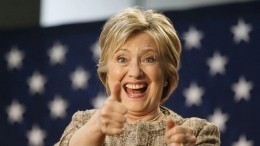 Хиллари Клинтон назвала решение о выходе США из ДРСМД «подарком» Путину