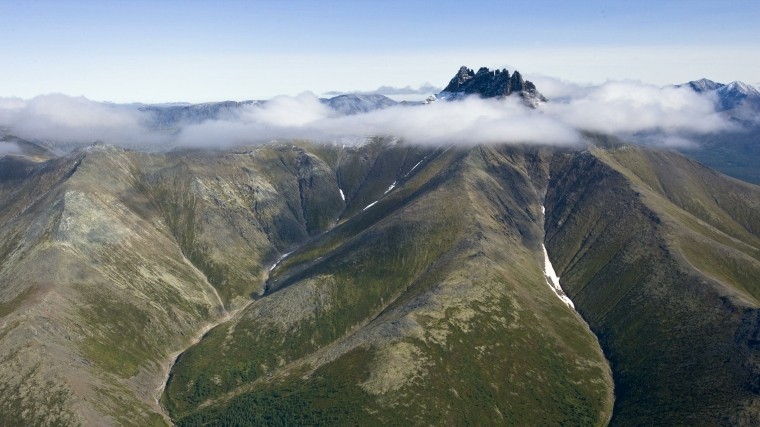 Уральские геологи увеличили европейскую часть России почти на километр — фото