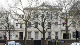 Посольство РФ считает вбросом новые сообщения в СМИ по делу Скрипалей