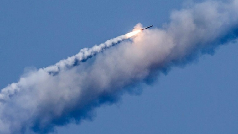 В США заявили о «частично успешном» испытании российского супероружия