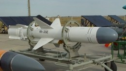 NL: Украинская ракета «Нептун» — слегка модифицированная российская Х-35