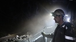 Стали известны подробности ЧП на шахте в Кузбассе