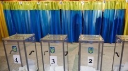 Российские наблюдатели отправятся следить за выборами на Украине