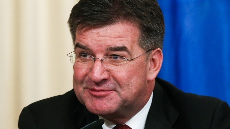 Глава ОБСЕ призвал Украину допустить российских наблюдателей на выборы